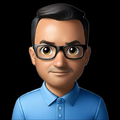 Memoji von Dr. Torge Valerius